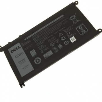 Pin Laptop Dell Latitude 3379 Chính Hãng ( 11.1V, 42Wh )