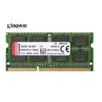 Ram laptop 8GB DDR3 Buss 1600