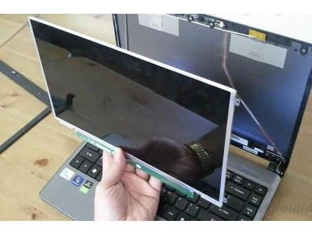 Thay màn hình laptop Dell 3559