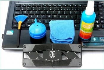CÁC TIPS CHỈ DẪN VỆ SINH VÀ BẢO DƯỠNG LAPTOP ĐÚNG CÁCH TẠI NHÀ