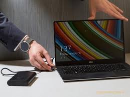 CẨM NANG HỮU ÍCH GIÚP KHẮC PHỤC SẠC PIN LAPTOP KHI KHÔNG VÀO ĐIỆN
