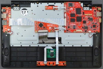 Linh kiện laptop và những điều cần phải biết