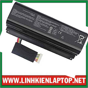 Pin Laptop Asus G751 G751J