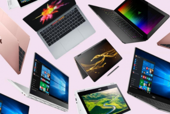 Cách khắc phục Laptop báo pin đầy nhưng rút sạc thì tự tắt