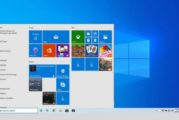 Cách sửa lỗi không tìm kiếm được trên Windows 10