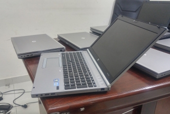 Hướng dẫn test máy khi mua Laptop cũ vô cùng hiệu quả