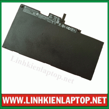 Pin HP EliteBook 840 G3