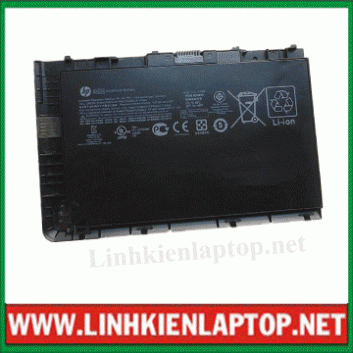 Pin HP EliteBook Folio 9470M