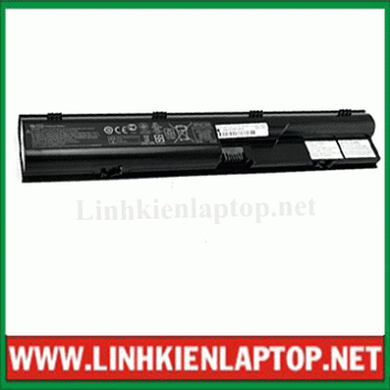 Pin Laptop Hp ProBook 4520