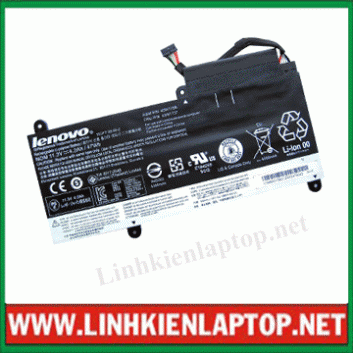 Pin Laptop Lenovo ThinkPad E450 ( 48Wh ) Chính Hãng Giá Rẻ