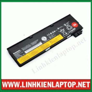 Pin Laptop Lenovo ThinkPad E530 ( 48Wh ) Chất Lượng Cao Giá Rẻ
