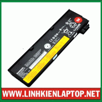 Pin Laptop Lenovo ThinkPad T440 ( 48Wh ) Chính Hãng Giá Rẻ