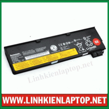 Pin Laptop Lenovo ThinkPad X240s  ( 48Wh ) Chính Hãng Giá Rẻ