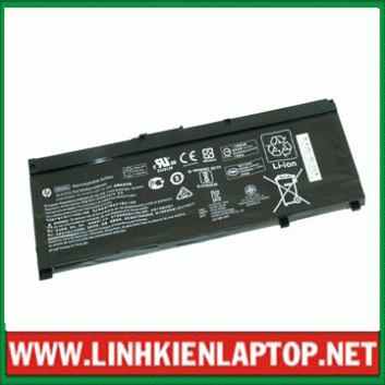Pin Laptop Hp 15-CB