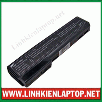 Pin Laptop HP EliteBook 8470P