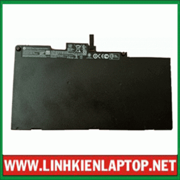 Pin Laptop HP Envy 13-AB​