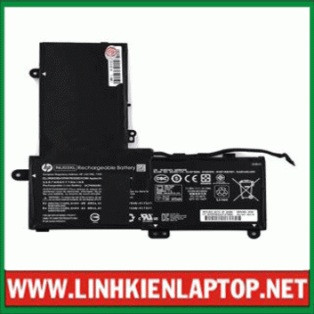 Pin Laptop HP Pavilio X360 14-BA (BK03XL)