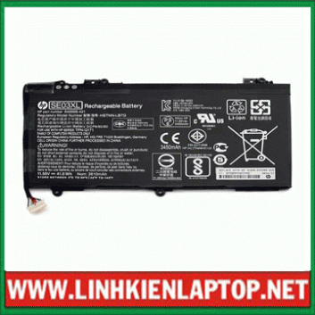 Pin Laptop HP Pavilion 14-aL001tu