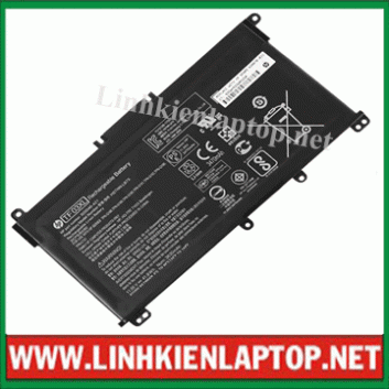 Pin Laptop Hp Pavilion 14-BF034TU