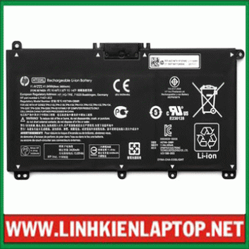 Pin Laptop Hp Pavilion 14-CE1018TU