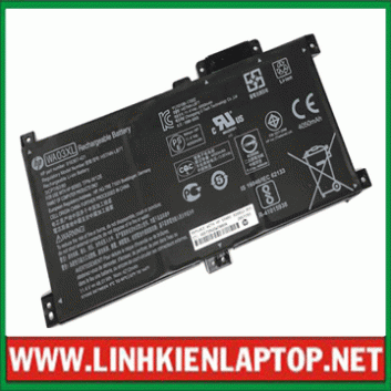 Pin Laptop Hp 15-AP (PG03XL)