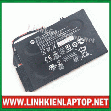 Pin Laptop HP Stream 13-C