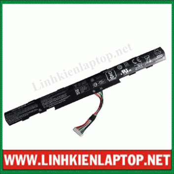 Pin Laptop Acer Aspire E5-523G