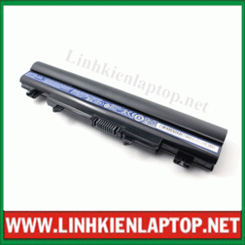 Pin Laptop Acer Aspire E5-572