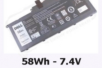 Pin Dell D2VF9