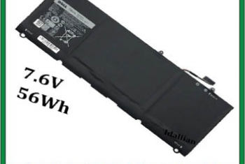Pin Dell P82G P82G001 P82G002