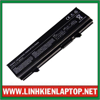 Pin Dell Latitude E7510 Chính Hãng ( 11.1V, 48Wh )