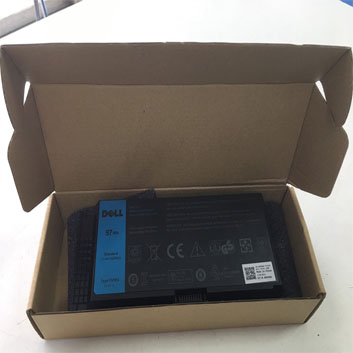 Pin Laptop Dell Precision M4600 Chính Hãng ( 11.4V, 97Wh )