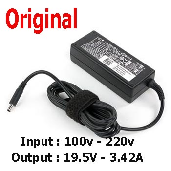 Sạc Dell XPS 13-9350 Zin