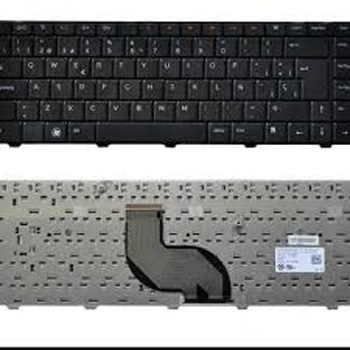 Bàn phím Dell 14R-5030
