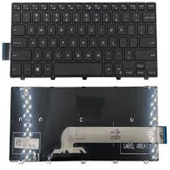 Bàn phím Dell Inspiron 14-5447
