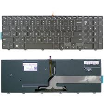 Bàn phím Dell Inspiron 15-7567