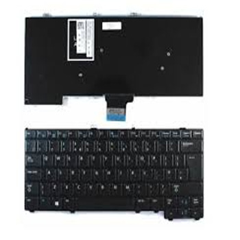 Bàn phím Dell Latitude 12-7000