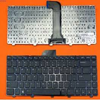 Bàn phím Dell Latitude 3440 