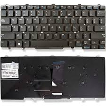 Bàn phím Dell Latitude E3350 