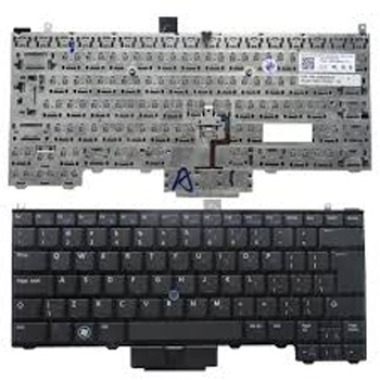 Bàn phím Dell Latitude E4310 (có đèn)