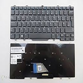 Bàn phím Dell Latitude E5450 