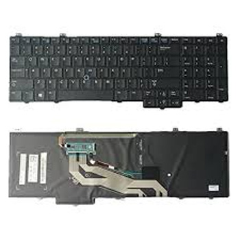 Bàn phím Dell Latitude E5540 