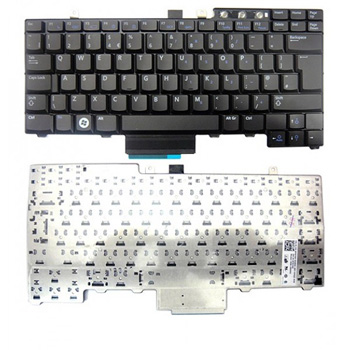 Bàn phím Dell Latitude E6400