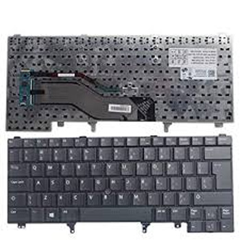 Bàn phím Dell Latitude E6520