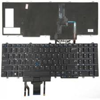 Bàn phím Dell Precision 7520
