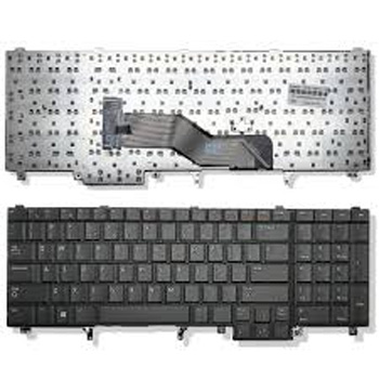 Bàn phím Dell Precision M4600