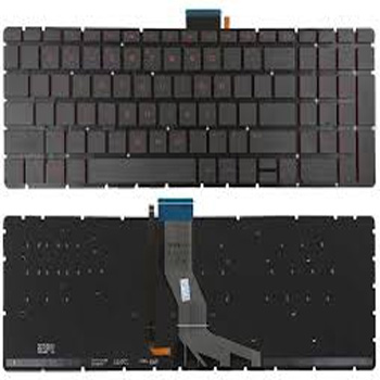 Bàn phím HP Omen 15-AX