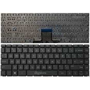 Bàn phím HP Pavilion 14DA