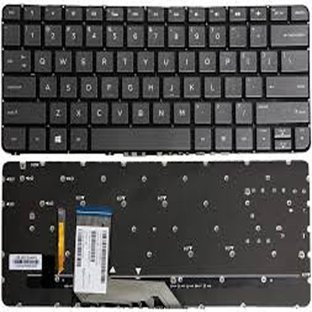 Bàn phím HP Spectre X360 13W (có đèn)