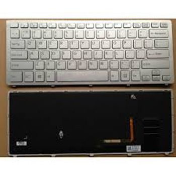Bàn phím Sony SVF 14N/SVF 15N